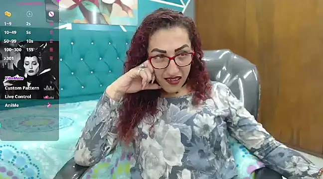 sabrina dupont online show from January 15, 2025, 12:47 pm