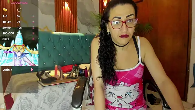 sabrina dupont online show from March 1, 2026, 12:51 pm