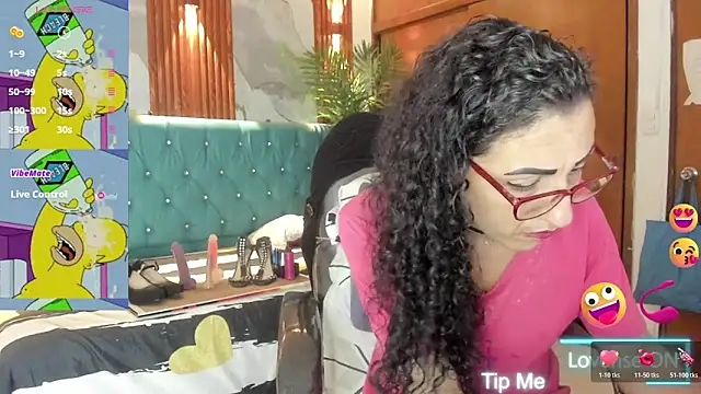 Snapshot of sabrina_dupont chatting on May 21, 2026, 1:29 pm sabrina dupont online show from May 21, 2026, 1:29 pm