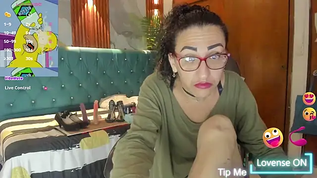 Snapshot of sabrina_dupont chatting on May 31, 2026, 1:07 pm sabrina dupont online show from May 31, 2026, 1:07 pm