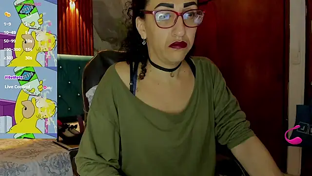 sabrina dupont online show from July 22, 2026, 12:08 pm