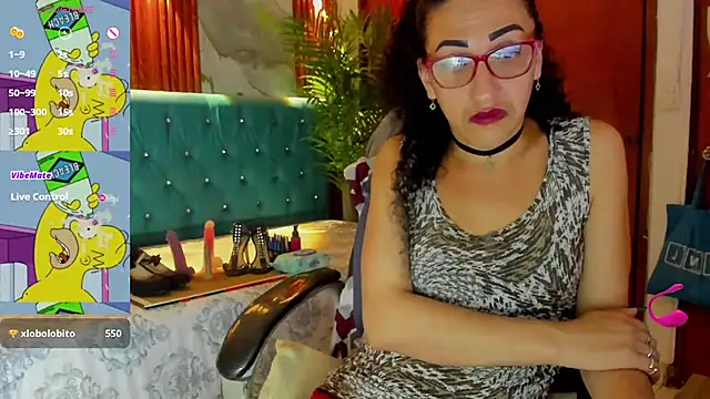 sabrina dupont online show from July 28, 2026, 7:39 pm