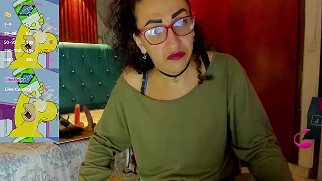 sabrina dupont online show from August 5, 2026, 12:30 pm