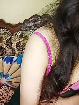 Fair-magic-woman online show from October 8, 2025, 10:07 pm