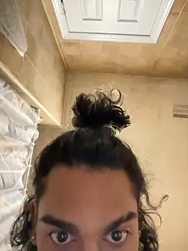 carlitos5505 online show from January 4, 2025, 5:37 am