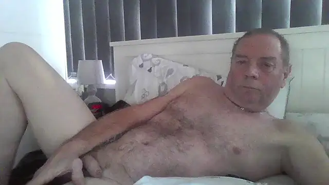 gibbo62 online show from January 16, 2026, 10:19 am