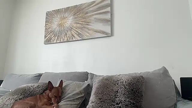 Snapshot of Serena_4you chatting on March 23, 2026, 11:47 am Serena 4you online show from March 23, 2026, 11:47 am