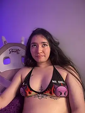Sophie LS online show from January 11, 2025, 9:26 am