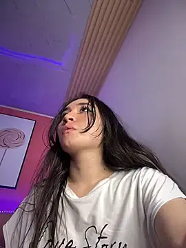 Sophie LS online show from January 13, 2025, 1:56 am