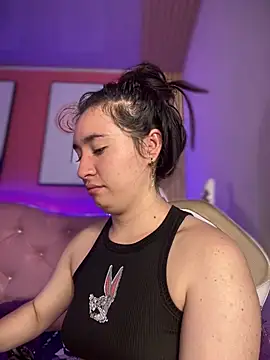 Sophie LS online show from January 16, 2025, 2:30 am