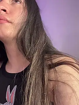 Sophie LS online show from January 17, 2025, 2:39 am