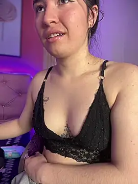 Sophie LS online show from January 20, 2025, 5:15 am