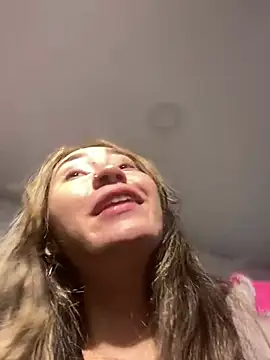 Sophie LS online show from February 13, 2025, 8:48 am