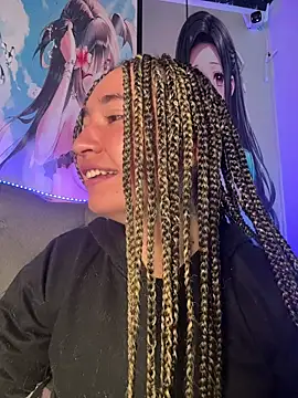 Sophie LS online show from February 8, 2026, 3:32 am