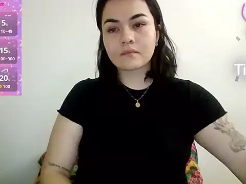 Babe-sofi online show from February 21, 2026, 7:04 pm