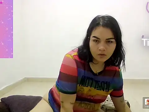 Babe-sofi online show from March 7, 2026, 4:53 am