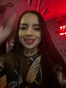 Alissfressa online show from July 2, 2026, 4:51 am
