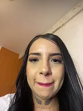 Alissfressa online show from July 16, 2026, 12:05 am