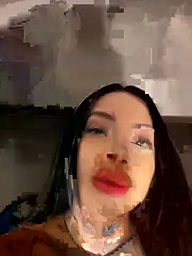Alissfressa online show from July 20, 2026, 5:22 am