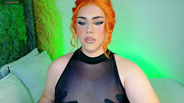 astridjonness online show from March 8, 2026, 4:05 am