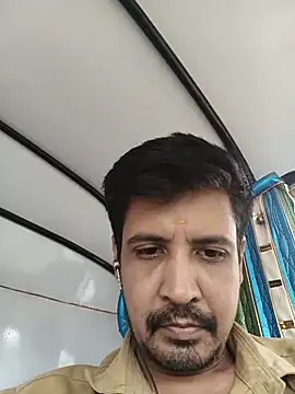 jeeva9242 online show from July 9, 2026, 4:38 am