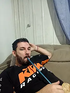 KAZADO LIBERAL online show from October 9, 2025, 10:19 pm