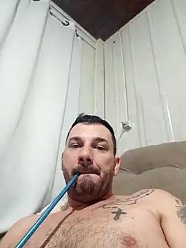 KAZADO LIBERAL online show from October 12, 2025, 8:08 pm