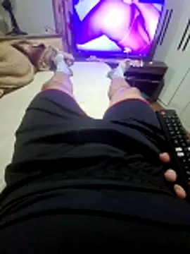 KAZADO LIBERAL online show from February 15, 2026, 2:03 pm