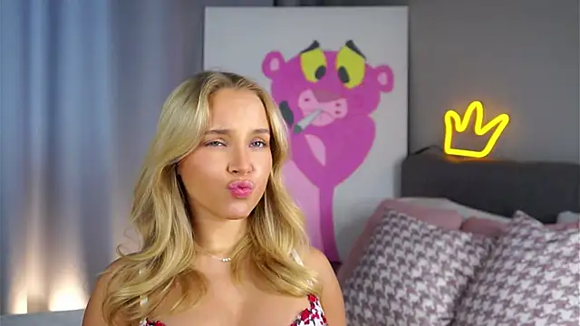 AftonConnett online show from October 8, 2025, 5:16 am