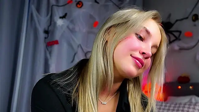 AftonConnett online show from October 31, 2025, 1:06 am