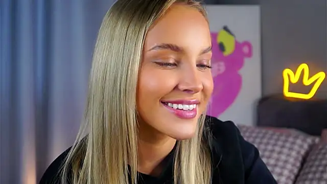 AftonConnett online show from November 7, 2025, 5:07 am