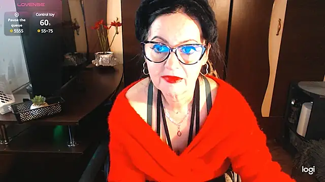 exymilf  online show from January 22, 2025, 1:32 pm
