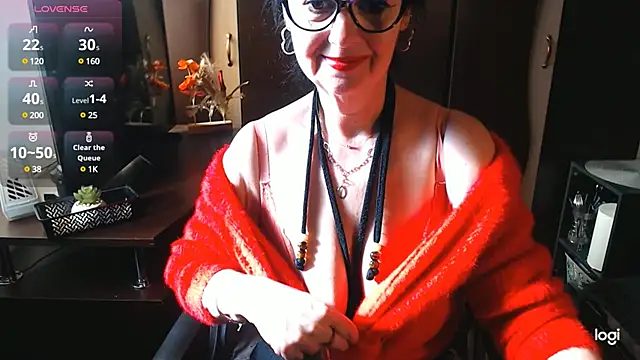 exymilf  online show from January 24, 2025, 11:48 am