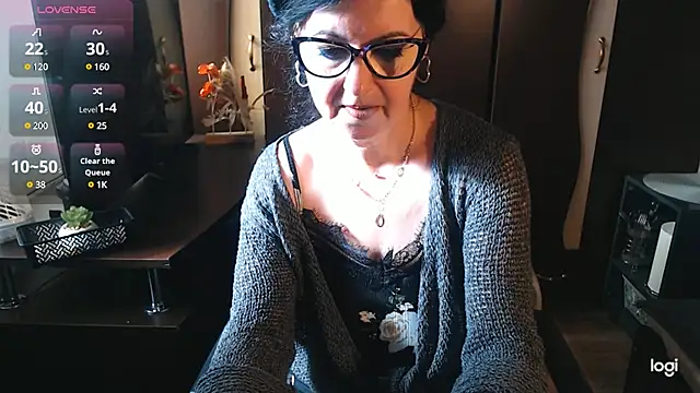 exymilf  online show from January 29, 2025, 12:35 pm