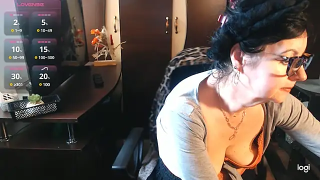 exymilf  online show from January 30, 2025, 12:16 pm