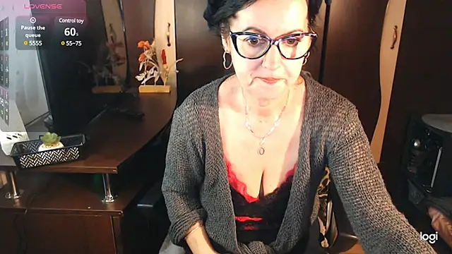 exymilf  online show from February 5, 2025, 1:54 pm
