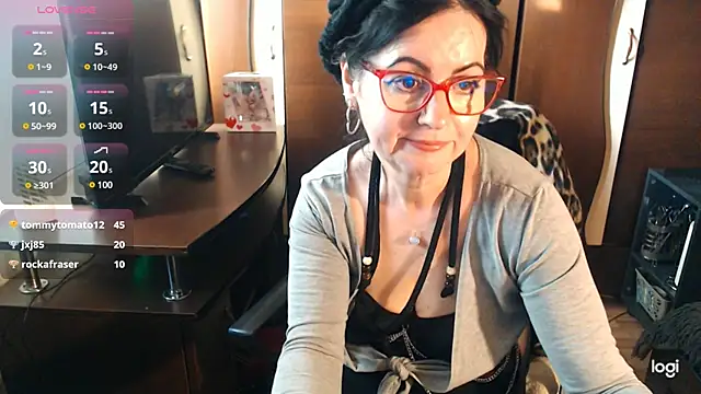 exymilf  online show from March 4, 2025, 2:21 pm