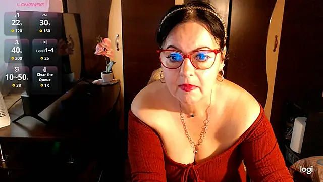 exymilf  online show from November 11, 2025, 11:43 am