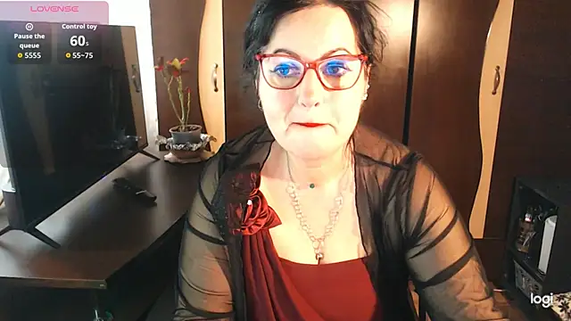 exymilf  online show from January 19, 2026, 11:36 am