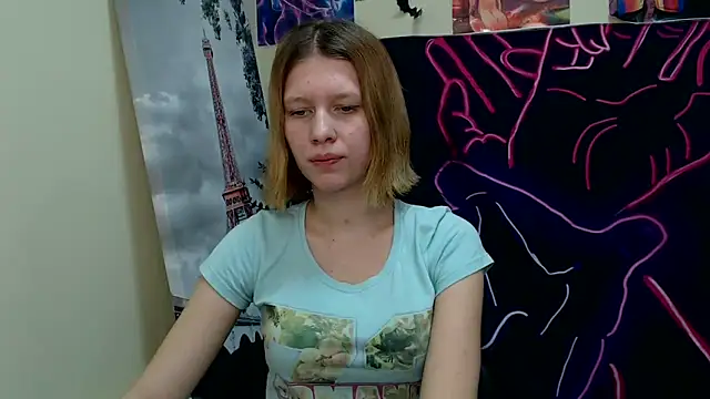 Snapshot of StellaCRL chatting on January 29, 2025, 10:05 am StellaCRL online show from January 29, 2025, 10:05 am