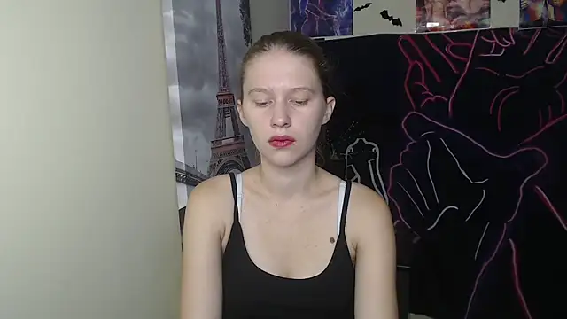 Snapshot of StellaCRL chatting on September 29, 2025, 6:07 am StellaCRL online show from September 29, 2025, 6:07 am