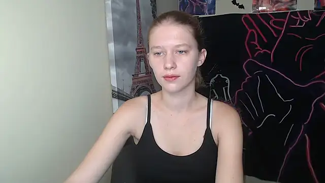 Snapshot of StellaCRL chatting on September 30, 2025, 6:18 am StellaCRL online show from September 30, 2025, 6:18 am