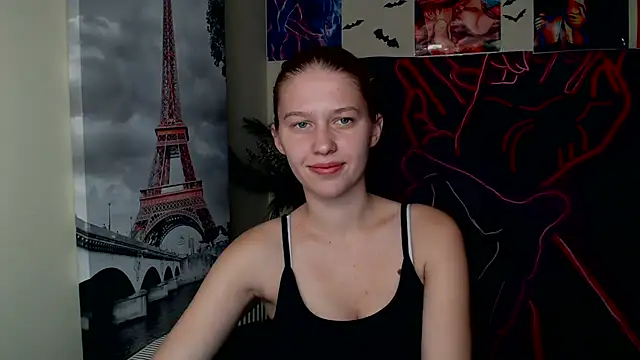 Snapshot of StellaCRL chatting on October 15, 2025, 11:54 am StellaCRL online show from October 15, 2025, 11:54 am