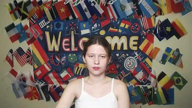 Snapshot of StellaCRL chatting on February 25, 2026, 10:47 am StellaCRL online show from February 25, 2026, 10:47 am