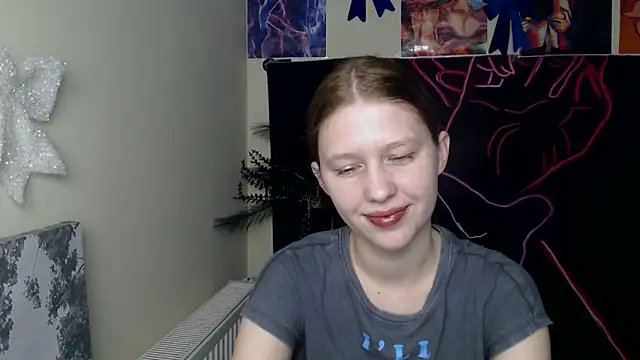 Snapshot of StellaCRL chatting on March 4, 2026, 1:28 pm StellaCRL online show from March 4, 2026, 1:28 pm