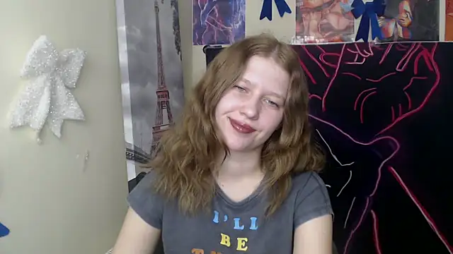 Snapshot of StellaCRL chatting on March 7, 2026, 1:30 pm StellaCRL online show from March 7, 2026, 1:30 pm