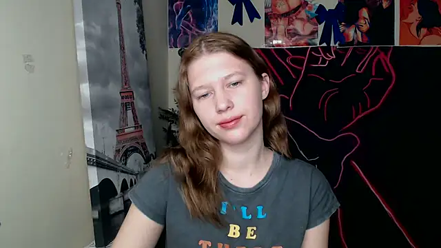 Snapshot of StellaCRL chatting on March 15, 2026, 7:14 am StellaCRL online show from March 15, 2026, 7:14 am