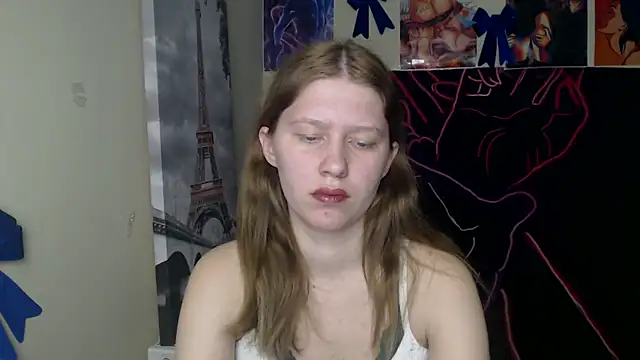 Snapshot of StellaCRL chatting on March 18, 2026, 1:14 pm StellaCRL online show from March 18, 2026, 1:14 pm