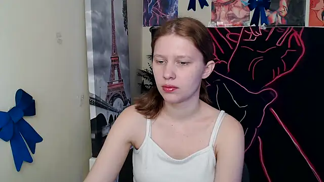 Snapshot of StellaCRL chatting on March 23, 2026, 1:26 pm StellaCRL online show from March 23, 2026, 1:26 pm