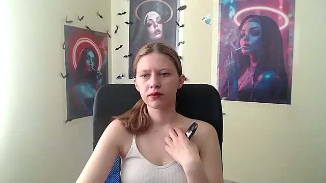 StellaCRL online show from May 5, 2026, 6:21 am